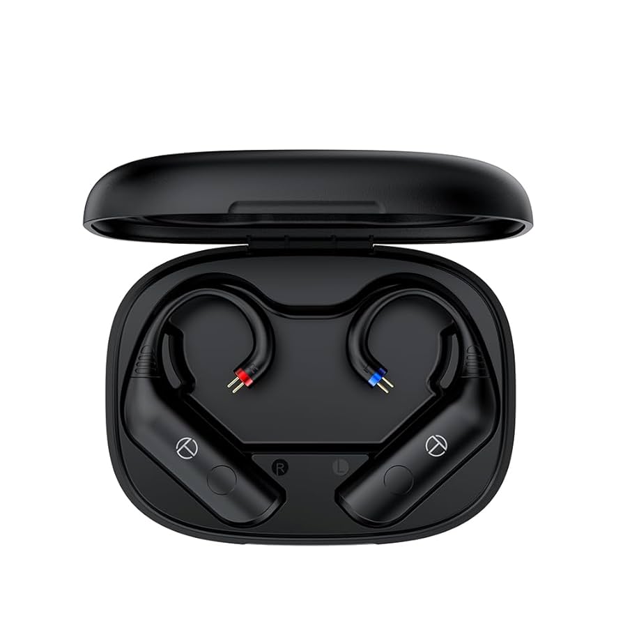 Amazon.co.jp: TRN BT20 Pro 完全ワイヤレス Bluetooth 5.3